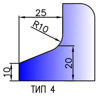 Тип 4