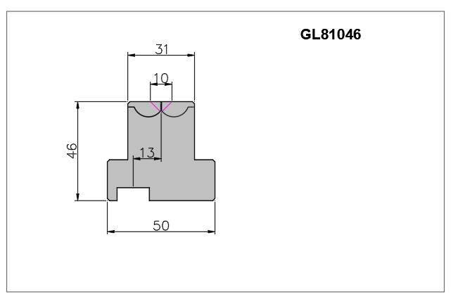 Аксессуар GL81046