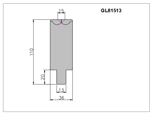 Аксессуар GL81513