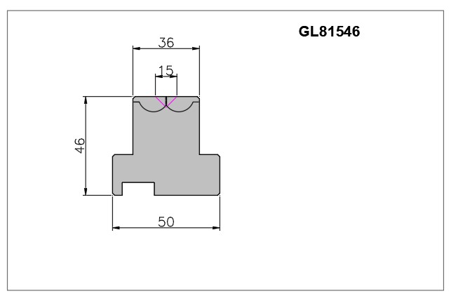 Аксессуар GL81546