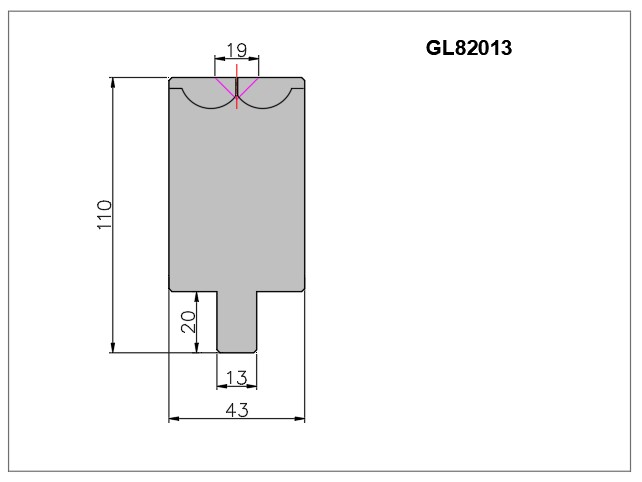 Аксессуар GL82013