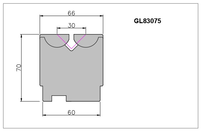 Аксессуар GL83075