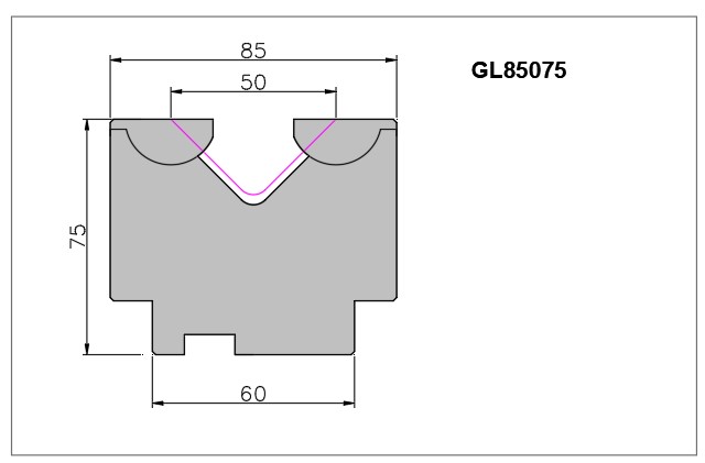 Аксессуар GL85075